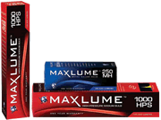 Maxlume Bulbs